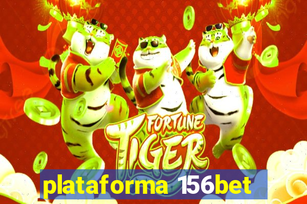 plataforma 156bet